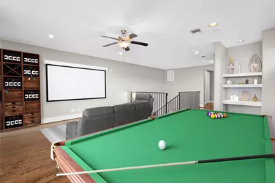 1605 Knox Street #B, Houston, TX 77007 - Photo 27
