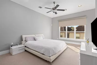 1605 Knox Street #B, Houston, TX 77007 - Photo 21