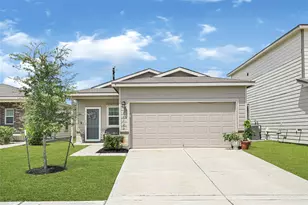 10722 Cashew Run Ln, Houston, TX 77075 - Photo 1