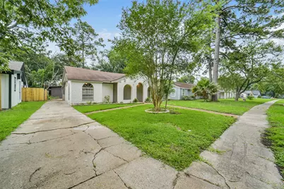 23122 Whispering Willow Drive, Spring, TX 77373 - Photo 7