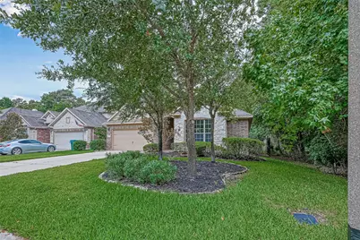 150 W Heritage Mill Circle, Tomball, TX 77375 - Photo 35