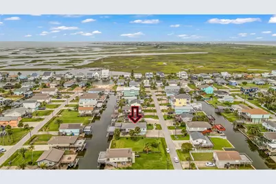 16526 Nassau Way, Jamaica Beach, TX 77554 - Photo 39