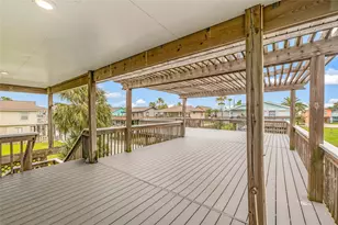 16526 Nassau Way, Jamaica Beach, TX 77554 - Photo 27