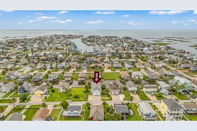 16526 Nassau Way, Jamaica Beach, TX 77554 - Photo 41