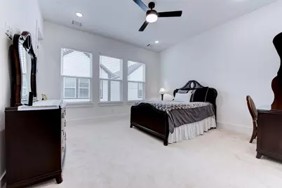 861 Fisher Street #G, Houston, TX 77018 - Photo 23