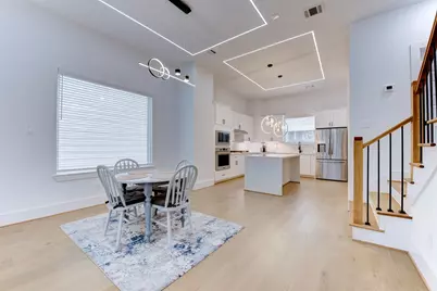 861 Fisher Street #G, Houston, TX 77018 - Photo 13