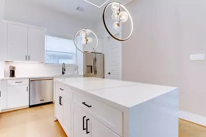 861 Fisher Street #G, Houston, TX 77018 - Photo 17