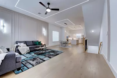 861 Fisher Street #G, Houston, TX 77018 - Photo 9