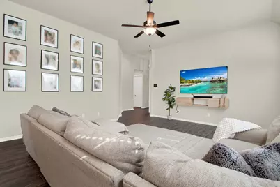 27046 Flintlock Trail, Magnolia, TX 77354 - Photo 9