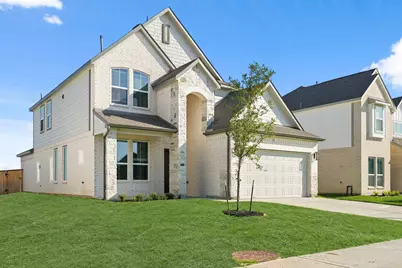 623 Yard Master Trail, Rosharon, TX 77583 - Photo 33