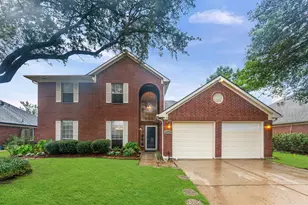 3820 Pin Oak Dr S, Pearland, TX 77581 - Photo 1