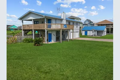 817 Westview, Crystal Beach, TX 77650 - Photo 27