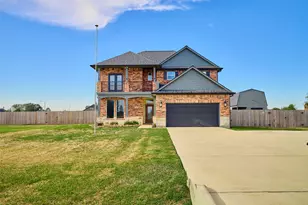 11718 Casadores Ln, Needville, TX 77461 - Photo 1