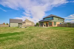 11718 Casadores Ln, Needville, TX 77461 - Photo 5