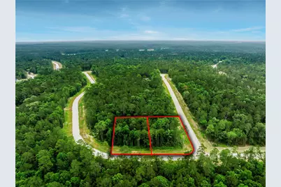 183 Rustic Ranch Drive, Huntsville, TX 77340 - Photo 1