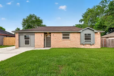 11927 Flushing Meadows Drive, Houston, TX 77089 - Photo 1