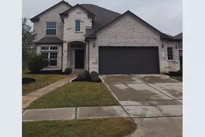 85 Carmel Drive, Manvel, TX 77578 - Photo 1