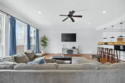 5939 Kiam Street #F, Houston, TX 77007 - Photo 5