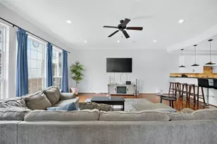 5939 Kiam St, Houston, TX 77007 - Photo 5