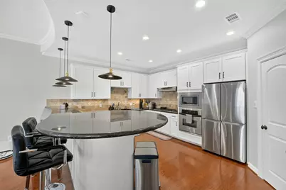 5939 Kiam Street #F, Houston, TX 77007 - Photo 3