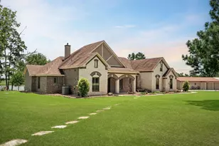 1723 Co Rd 211, Anderson, TX 77830 - Photo 3