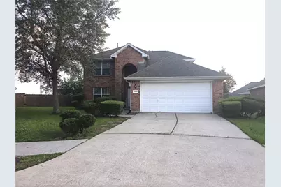 12030 Parkers Hideaway Drive, Houston, TX 77089 - Photo 1