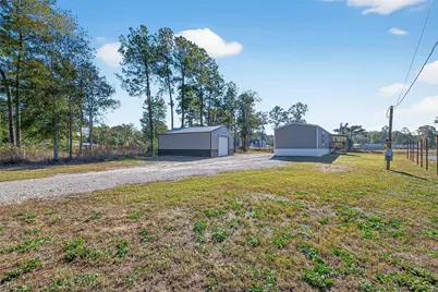 12314 County Road 37495, Cleveland, TX 77327 - Photo 41