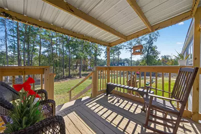 12314 County Road 37495, Cleveland, TX 77327 - Photo 5