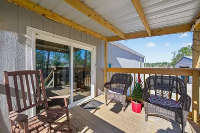 12314 County Road 37495, Cleveland, TX 77327 - Photo 7