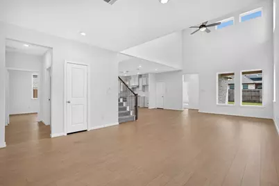 9610 Pink Lotus Court, Richmond, TX 77407 - Photo 5