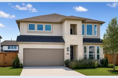 9610 Pink Lotus Court, Richmond, TX 77407 - Photo 1
