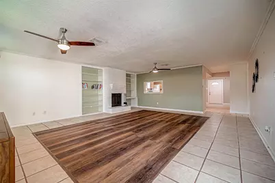 2607 Plymouth Rock Drive, Webster, TX 77598 - Photo 7