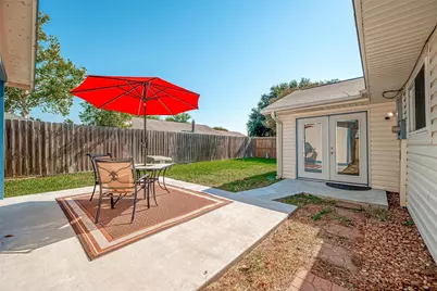 2607 Plymouth Rock Drive, Webster, TX 77598 - Photo 33