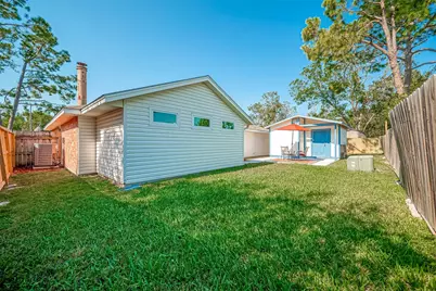 2607 Plymouth Rock Drive, Webster, TX 77598 - Photo 35