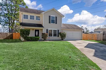 6230 Kings Oaks Lane, Humble, TX 77346 - Photo 1