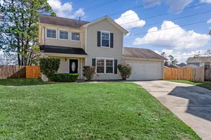 6230 Kings Oaks Ln, Humble, TX 77346 - Photo 1