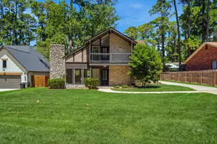 13946 Dolphin Dr, Willis, TX 77318 - Photo 1