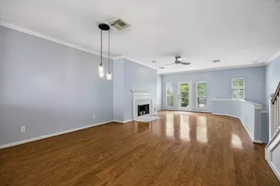 1026 Van Buren Street, Houston, TX 77019 - Photo 5