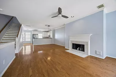 1026 Van Buren Street, Houston, TX 77019 - Photo 3