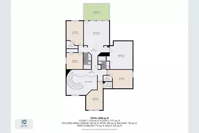 18119 Blues Point Drive, Cypress, TX 77429 - Photo 47