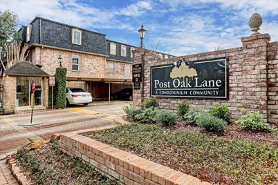 353 N Post Oak Lane #627, Houston, TX 77024 - Photo 15