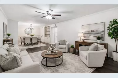 353 N Post Oak Lane #627, Houston, TX 77024 - Photo 1