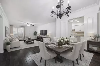 353 N Post Oak Lane #627, Houston, TX 77024 - Photo 3