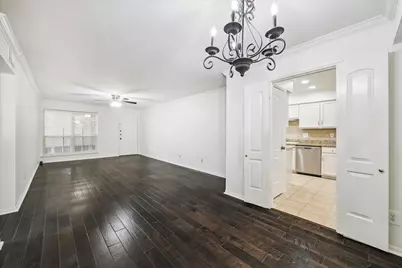 353 N Post Oak Lane #627, Houston, TX 77024 - Photo 1