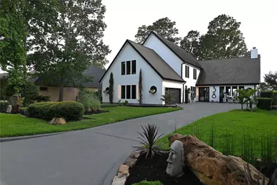 38 Fairway Park, Montgomery, TX 77356 - Photo 45