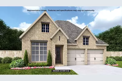 42746 Loma Vista Court, Magnolia, TX 77354 - Photo 3