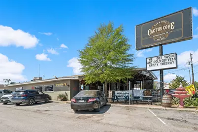 1408 Enid #C, Houston, TX 77009 - Photo 23