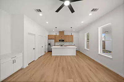 1408 Enid #C, Houston, TX 77009 - Photo 7