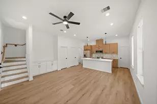 1408 Enid, Houston, TX 77009 - Photo 5