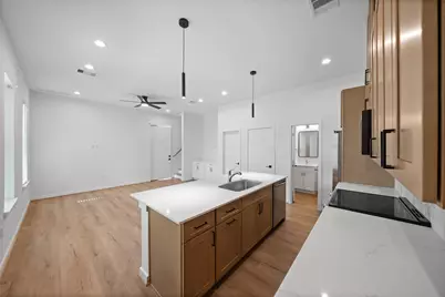 1408 Enid #C, Houston, TX 77009 - Photo 9